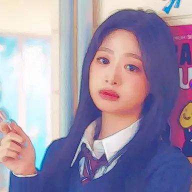 Profile image of 정아현