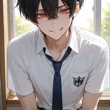 Profile image of 鴇