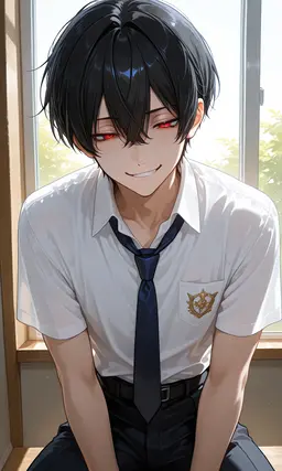 Profile image of 鴇
