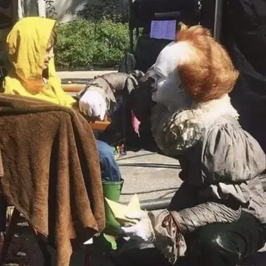 Profile image of Pennywise