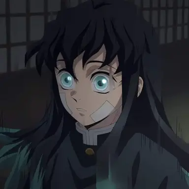 Profile image of 토키토 무이치로