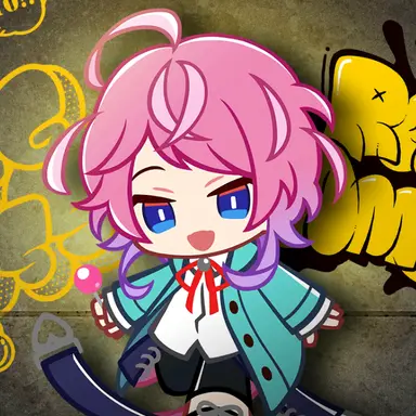Profile image of らむだ