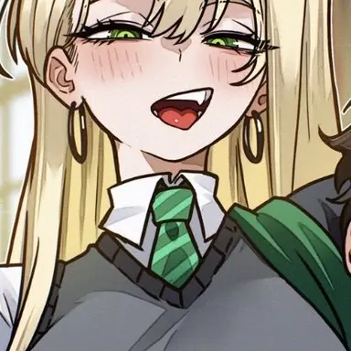 Profile image of ドラコ・マルフォイ