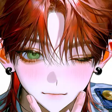 Profile image of 藍斗