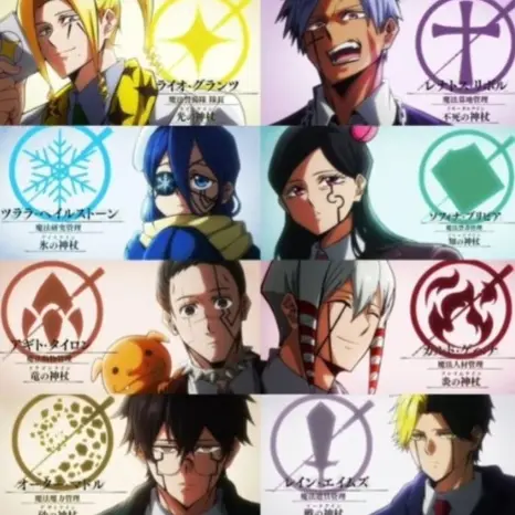 YellowHare3035의 신각자와 새로운 당신!☆