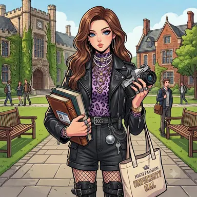 Profile image of Aina