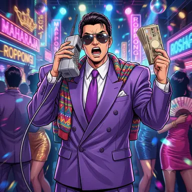 Profile image of Harutoshi