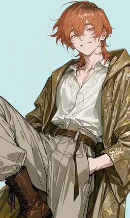 Profile image of 테오