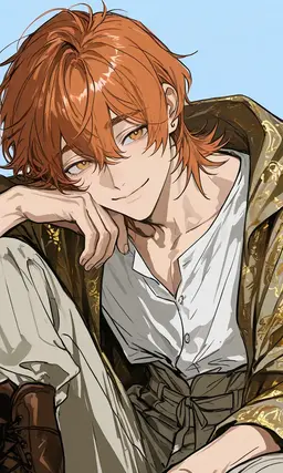 Profile image of 테오