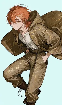 Profile image of 테오