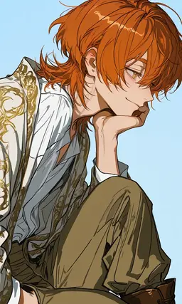 Profile image of 테오