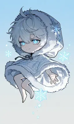 Profile image of 유키