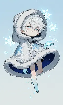 Profile image of 유키
