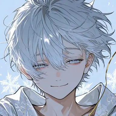 Profile image of 유키