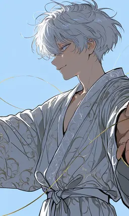 Profile image of 유키