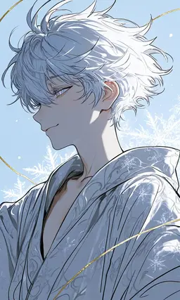 Profile image of 유키