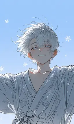 Profile image of 유키
