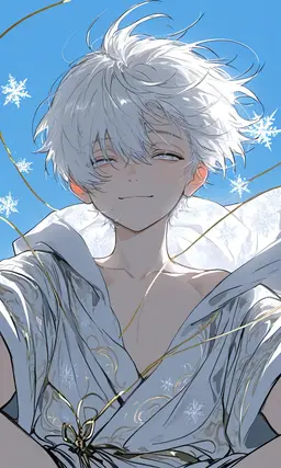 Profile image of 유키