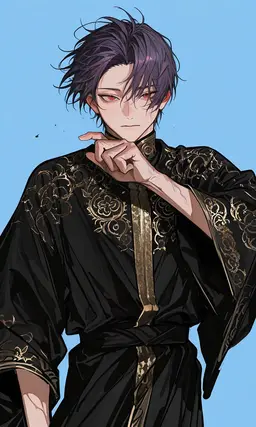 Profile image of 노아