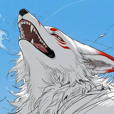 Profile image of 구미호