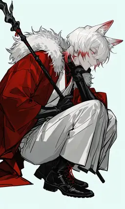 Profile image of 타마모