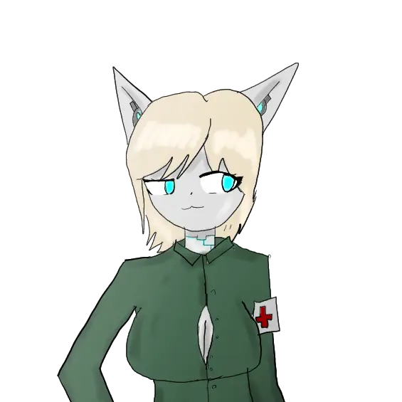 TheMiddleSoldier의 루비