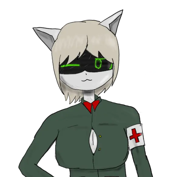 TheMiddleSoldier의 루비