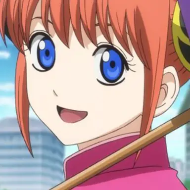 Profile image of 神楽