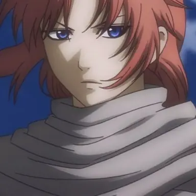 Profile image of 神威