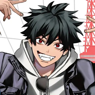 Profile image of Mogari