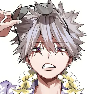 Profile image of Kanzaki