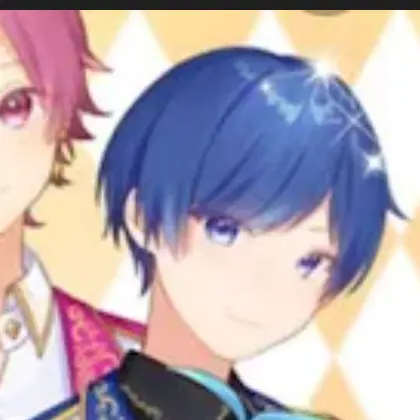 PurpleKnee3711의 りうまろ