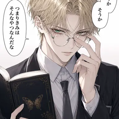Profile image of エーミール