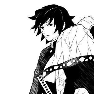 Profile image of 토미오카 기유