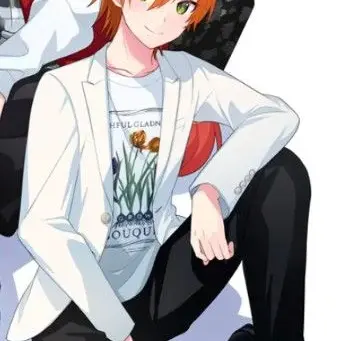 Profile image of ジェル