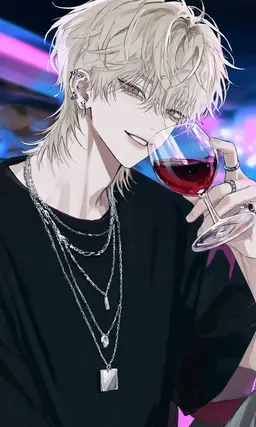 Profile image of 하루키