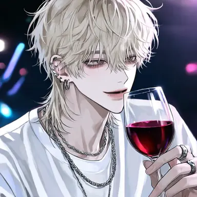 Profile image of 하루키