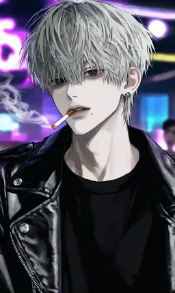 Profile image of 레오