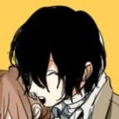 Profile image of 太宰治