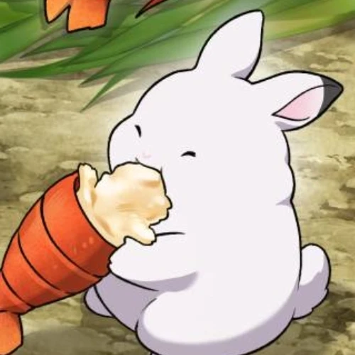 뚱토끼(수레토끼)