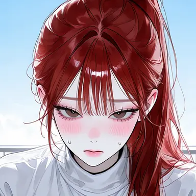 Profile image of リュ・ヘジ