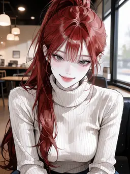 Profile image of リュ・ヘジ