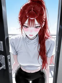 Profile image of リュ・ヘジ