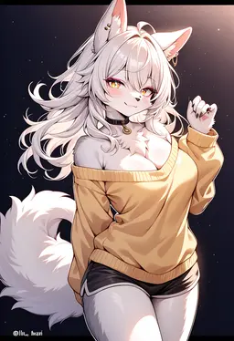 Profile image of ウェンダ