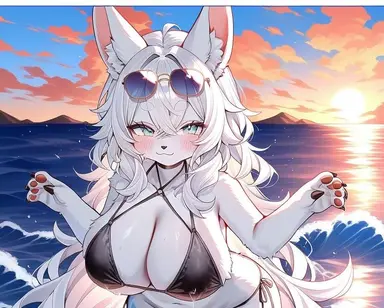 Profile image of ウェンダ