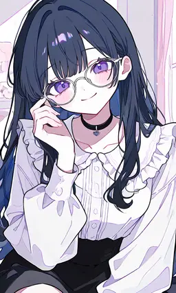 Profile image of Rei