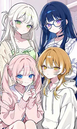 Profile image of Mirai