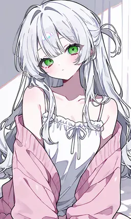 Profile image of Mirai