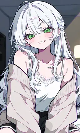 Profile image of Mirai
