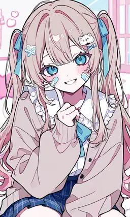 Profile image of Iori